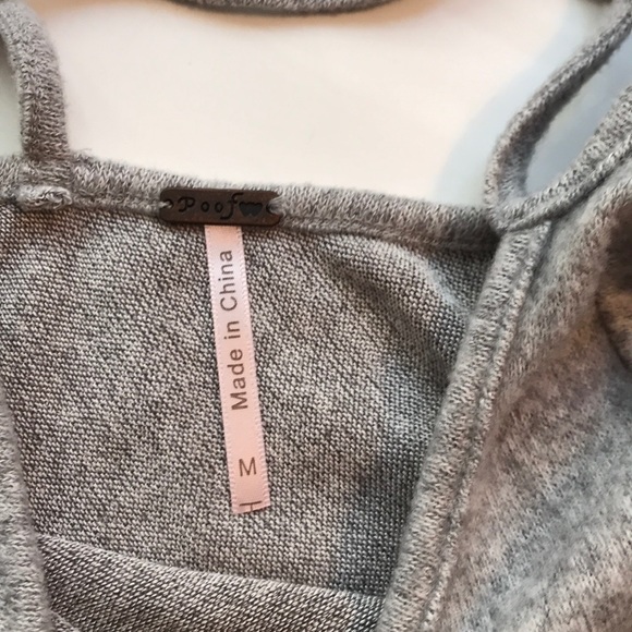 Super soft cozy sweater - Picture 4 of 4